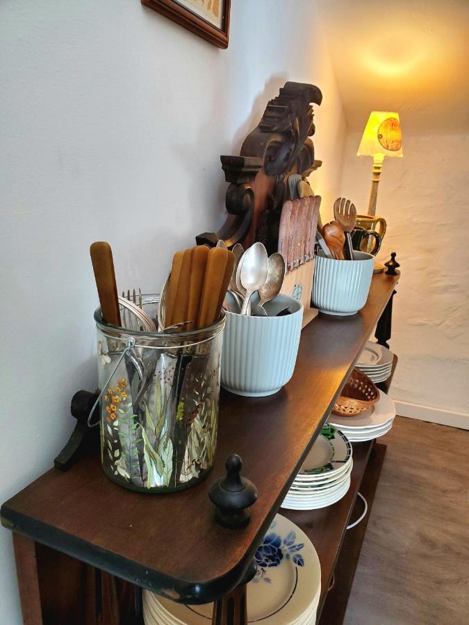 Le Grenier, Climatisation Terrasse Wi-Fi Netflix 15 Mn Coeur De Ville Beziers Bagian luar foto