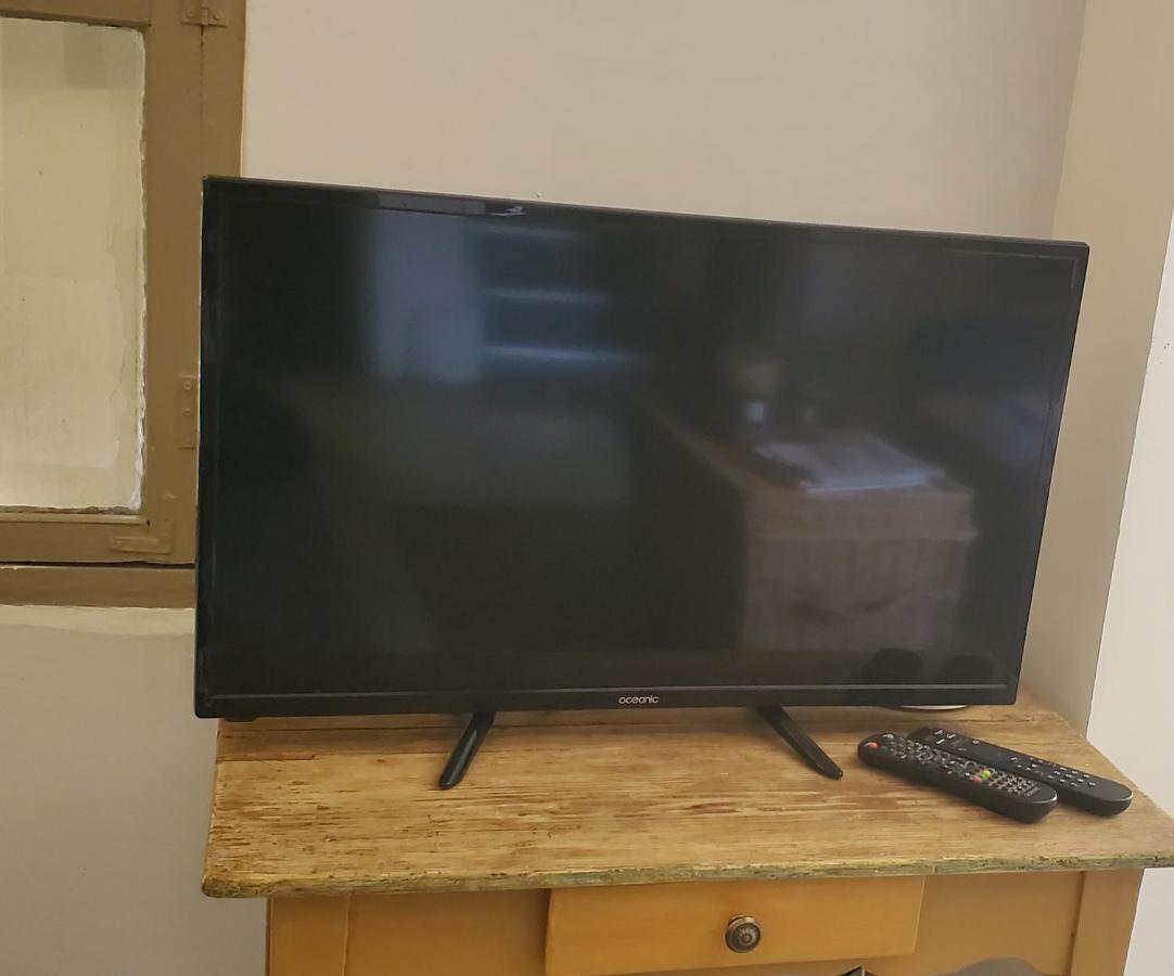 Le Grenier, Climatisation Terrasse Wi-Fi Netflix 15 Mn Coeur De Ville Beziers Bagian luar foto