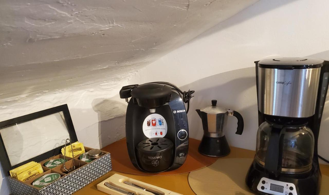 Le Grenier, Climatisation Terrasse Wi-Fi Netflix 15 Mn Coeur De Ville Beziers Bagian luar foto